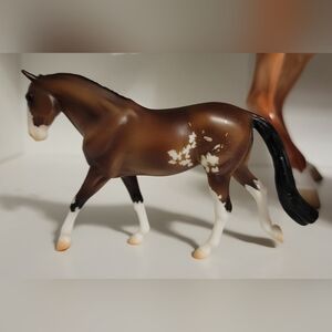 Breyer Stablemate